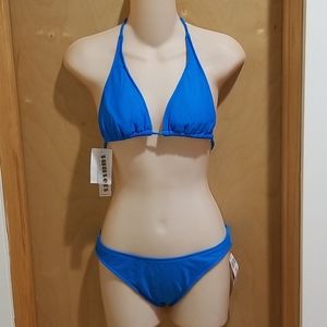 Sunsets Bikini Medium NWT